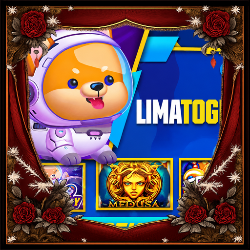 limatogel — galeri pratinjau Resmi APK
